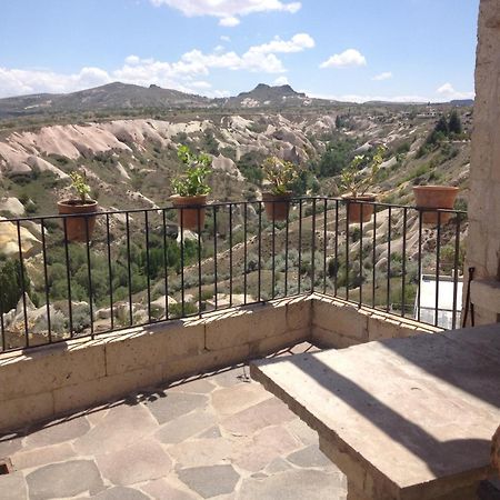 Les Maisons De Cappadoce Uchisar Exterior photo